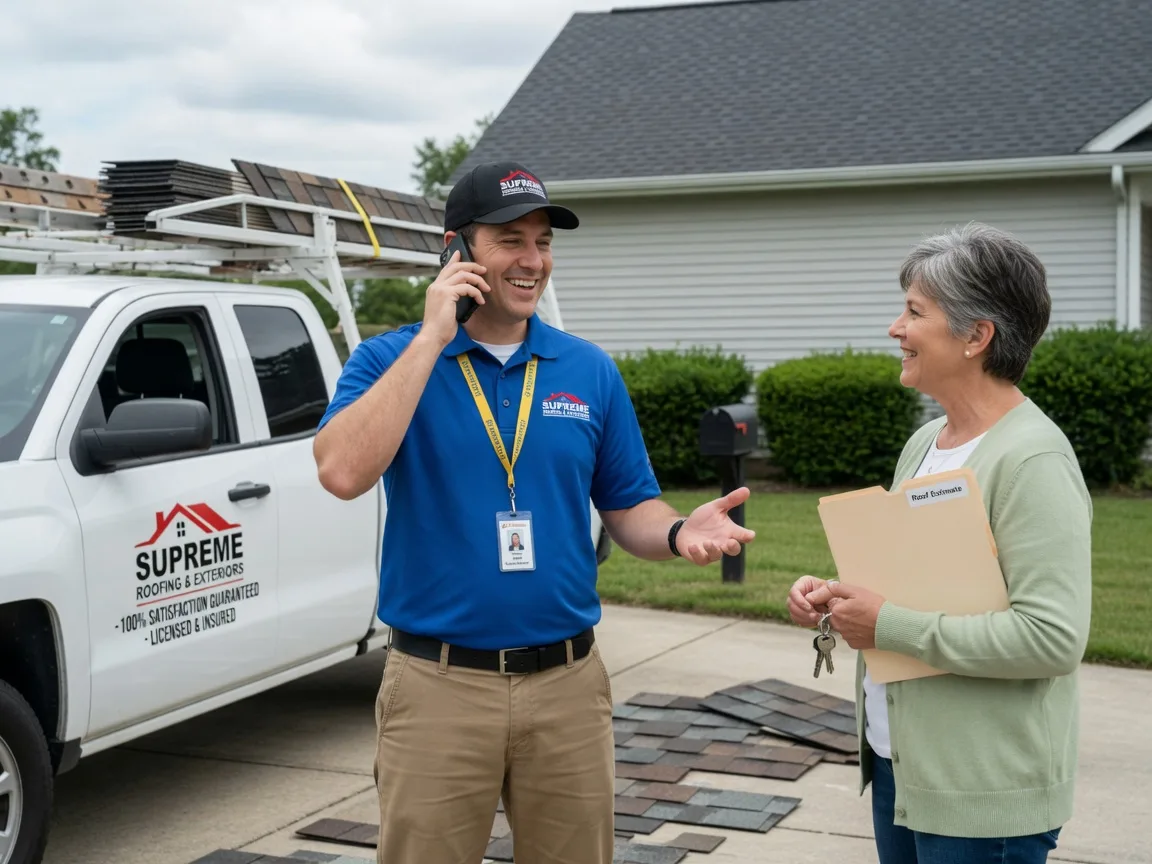 Roof Replacement Floyd, VA FAQs